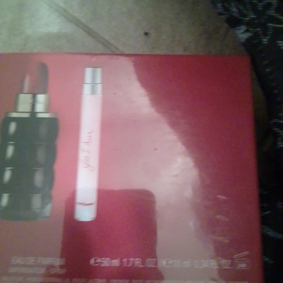 Cacharel Yes I am Set - Picture 10 of 16